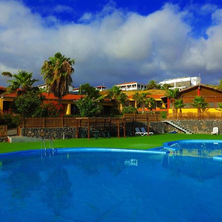 Отель Casas Do Sol Сан-Филипи Экстерьер фото