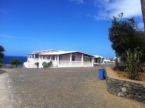 Отель Casas Do Sol Сан-Филипи Экстерьер фото