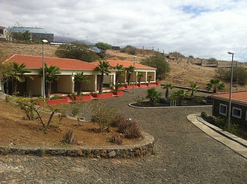 Отель Casas Do Sol Сан-Филипи Экстерьер фото