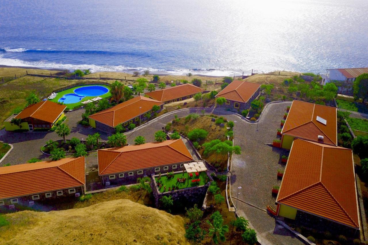 Отель Casas Do Sol Сан-Филипи Экстерьер фото