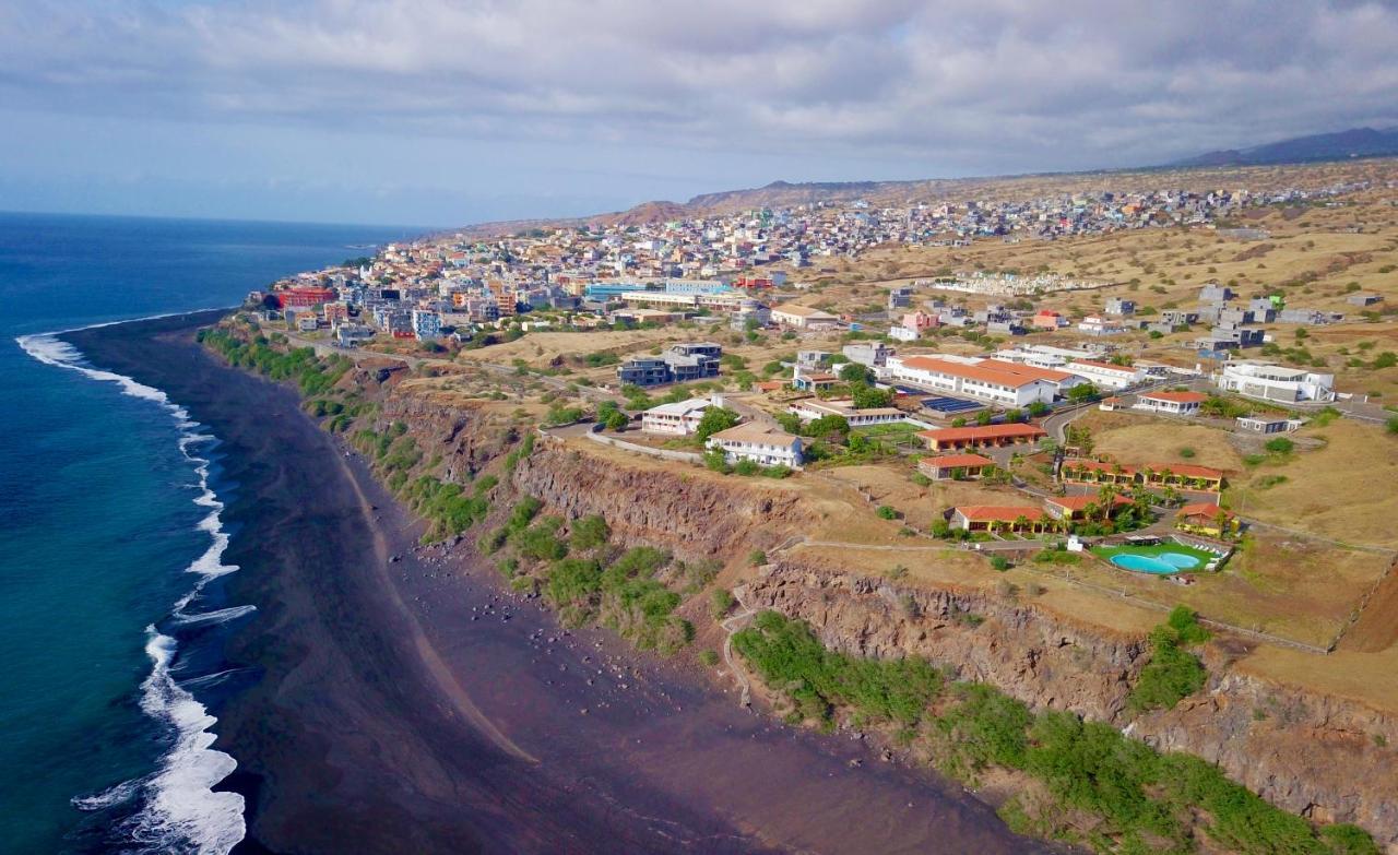 Отель Casas Do Sol Сан-Филипи Экстерьер фото